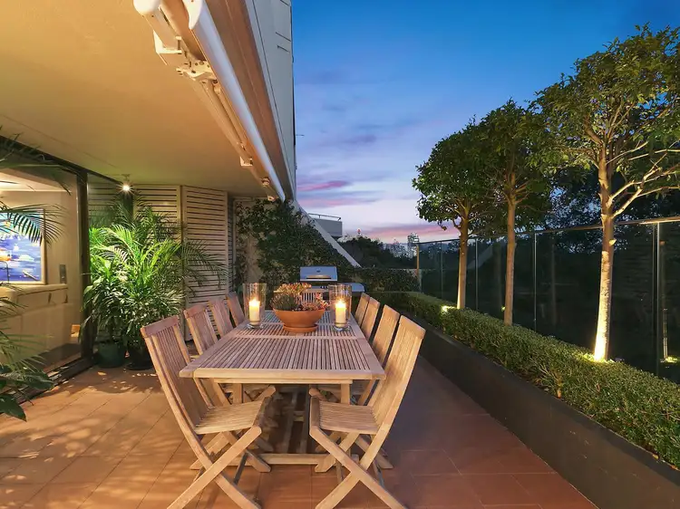 Main view of Homely apartment listing, 105/100 Bay Road, Waverton NSW 2060