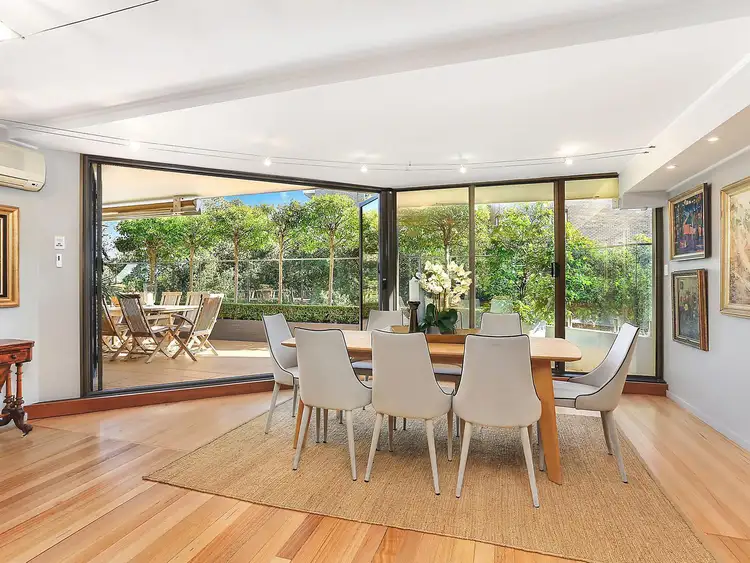 Second view of Homely apartment listing, 105/100 Bay Road, Waverton NSW 2060