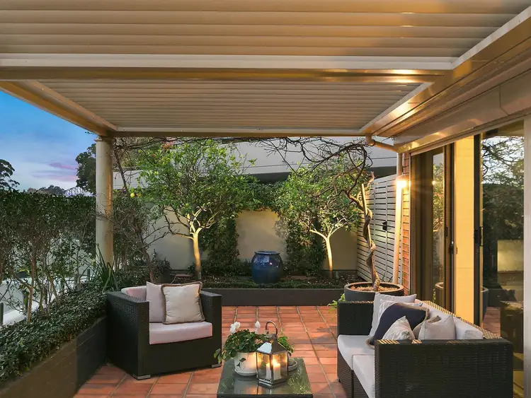 Fifth view of Homely apartment listing, 105/100 Bay Road, Waverton NSW 2060