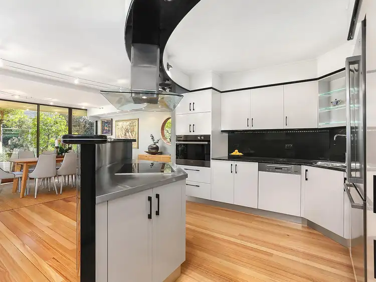 Sixth view of Homely apartment listing, 105/100 Bay Road, Waverton NSW 2060
