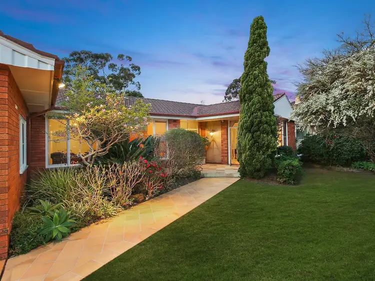 Main view of Homely house listing, 31 Neerim Road, Castle Cove NSW 2069