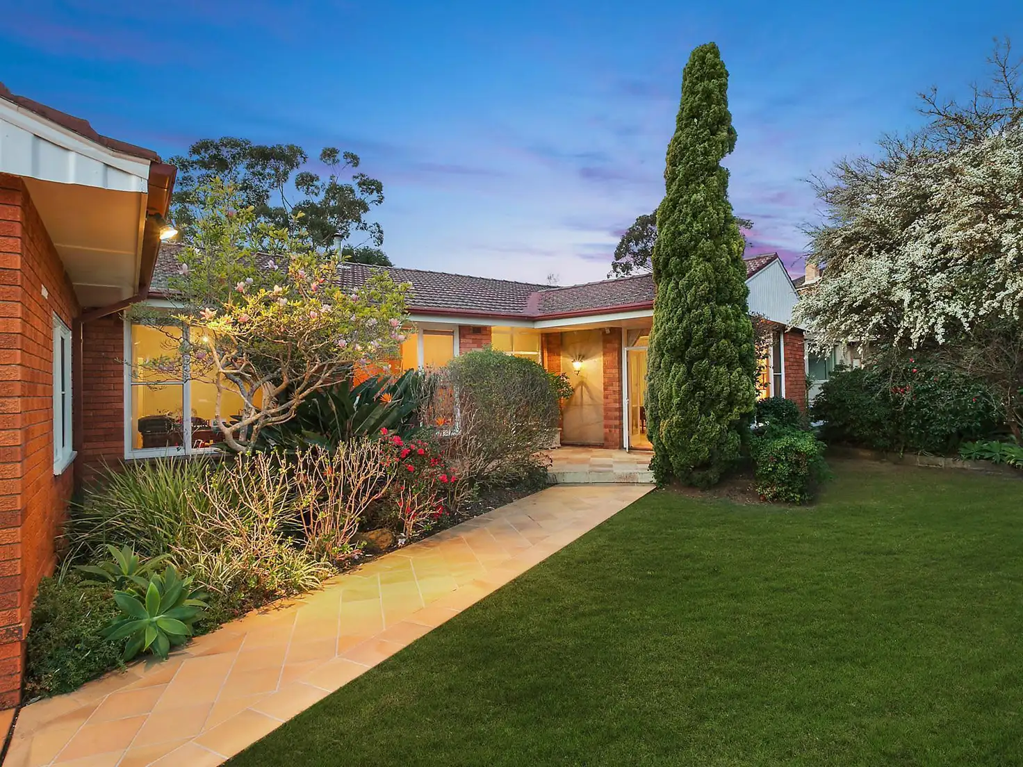 Main view of Homely house listing, 31 Neerim Road, Castle Cove NSW 2069