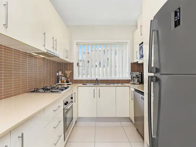 Third view of Homely villa listing, 6/29 Hunter Street, Condell Park NSW 2200
