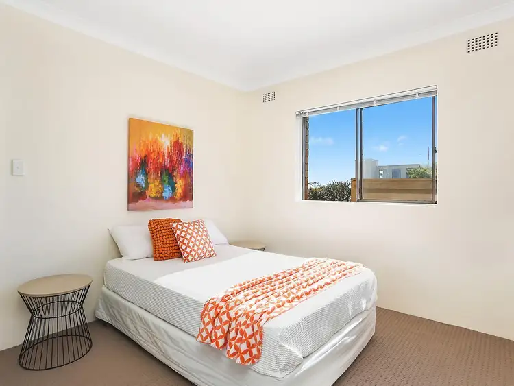 Third view of Homely apartment listing, 3/8 Cowell Street, Ryde NSW 2112