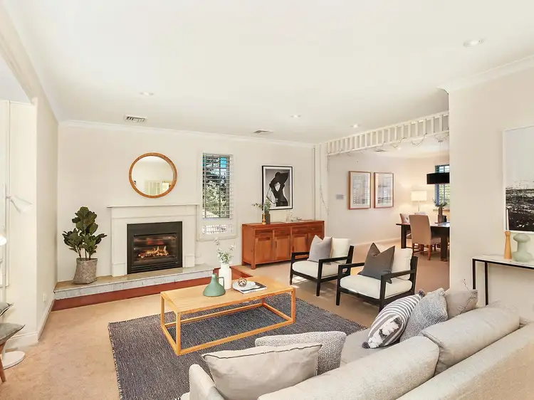 Third view of Homely house listing, 7 Warwick Place, Wahroonga NSW 2076