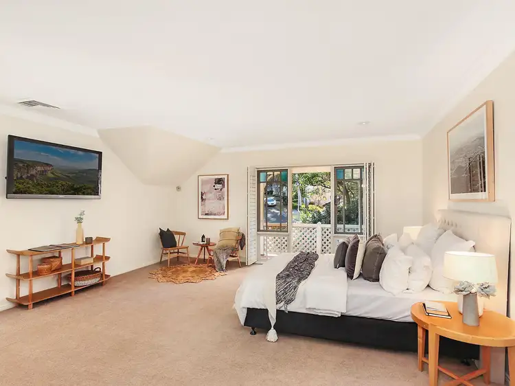 Fourth view of Homely house listing, 7 Warwick Place, Wahroonga NSW 2076