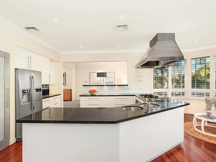 Fifth view of Homely house listing, 7 Warwick Place, Wahroonga NSW 2076
