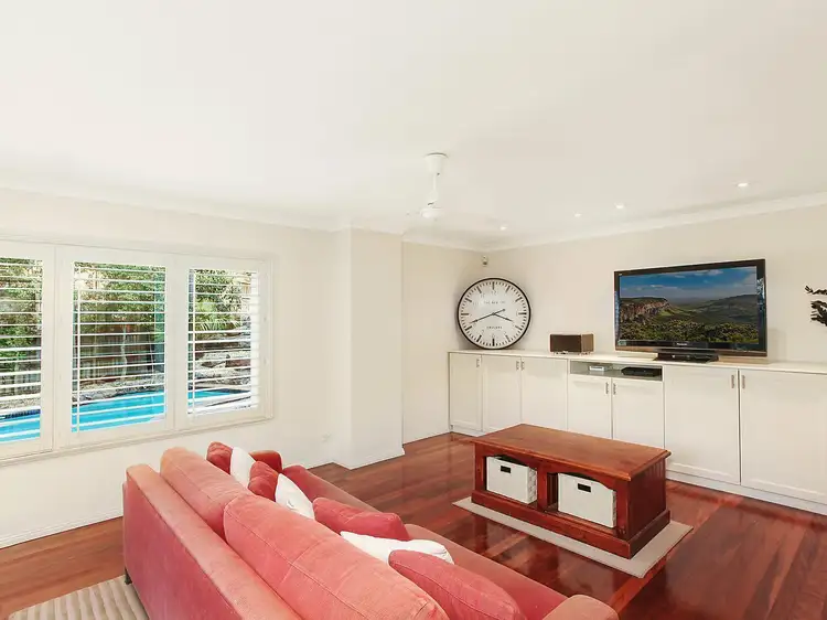 Sixth view of Homely house listing, 7 Warwick Place, Wahroonga NSW 2076