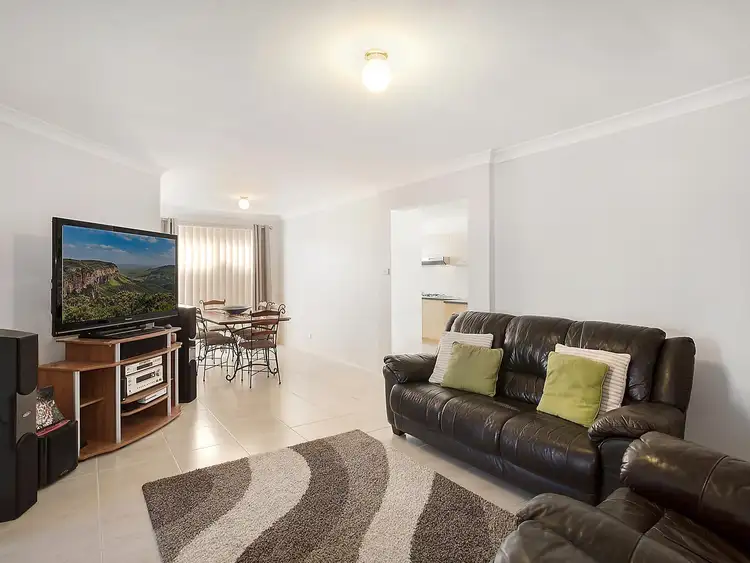 Second view of Homely house listing, 19 Bangalay Close, Blue Haven NSW 2262