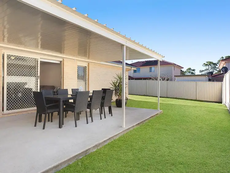 Third view of Homely house listing, 19 Bangalay Close, Blue Haven NSW 2262