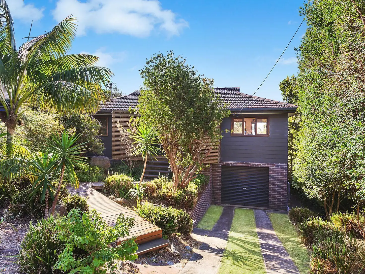 Main view of Homely house listing, 32 Ocean Drive, Macmasters Beach NSW 2251