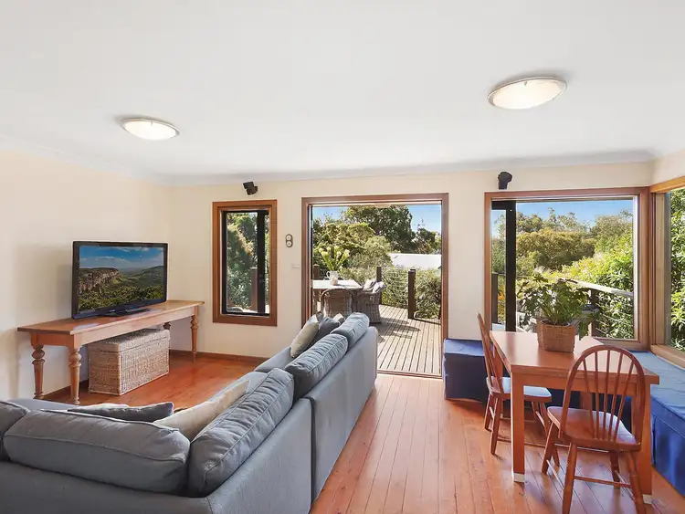 Second view of Homely house listing, 32 Ocean Drive, Macmasters Beach NSW 2251