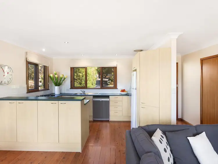 Third view of Homely house listing, 32 Ocean Drive, Macmasters Beach NSW 2251