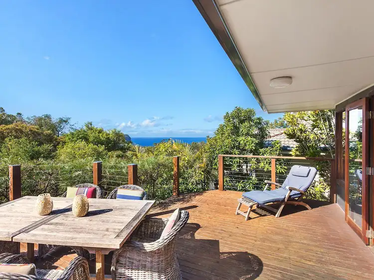 Fourth view of Homely house listing, 32 Ocean Drive, Macmasters Beach NSW 2251