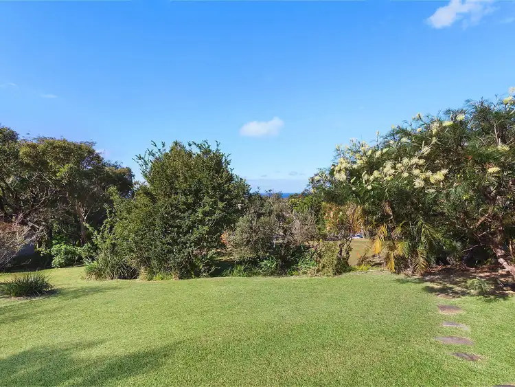 Fifth view of Homely house listing, 32 Ocean Drive, Macmasters Beach NSW 2251
