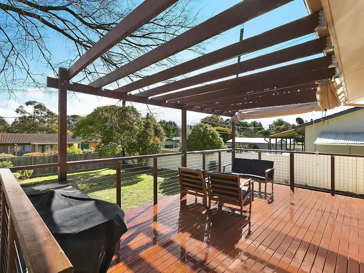 Main view of Homely house listing, 20 Bromley Street, Wanniassa ACT 2903