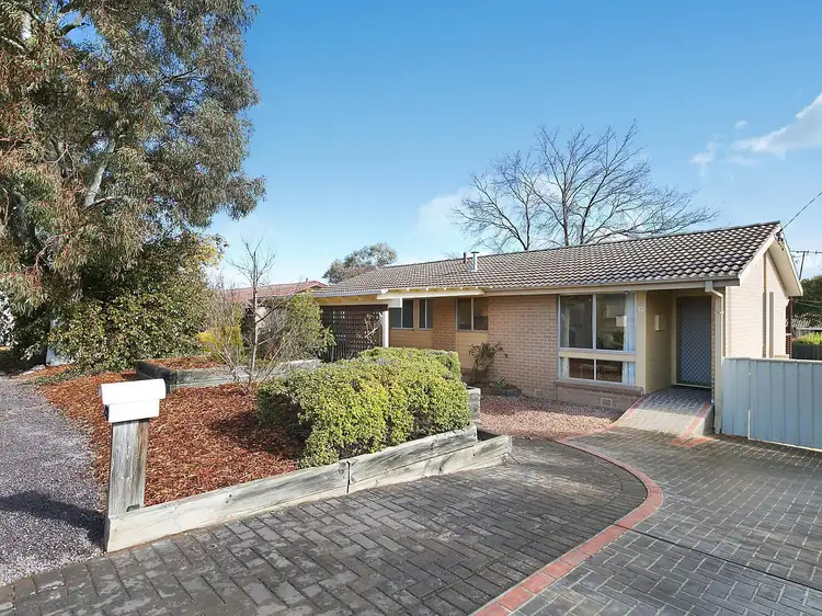 Second view of Homely house listing, 20 Bromley Street, Wanniassa ACT 2903