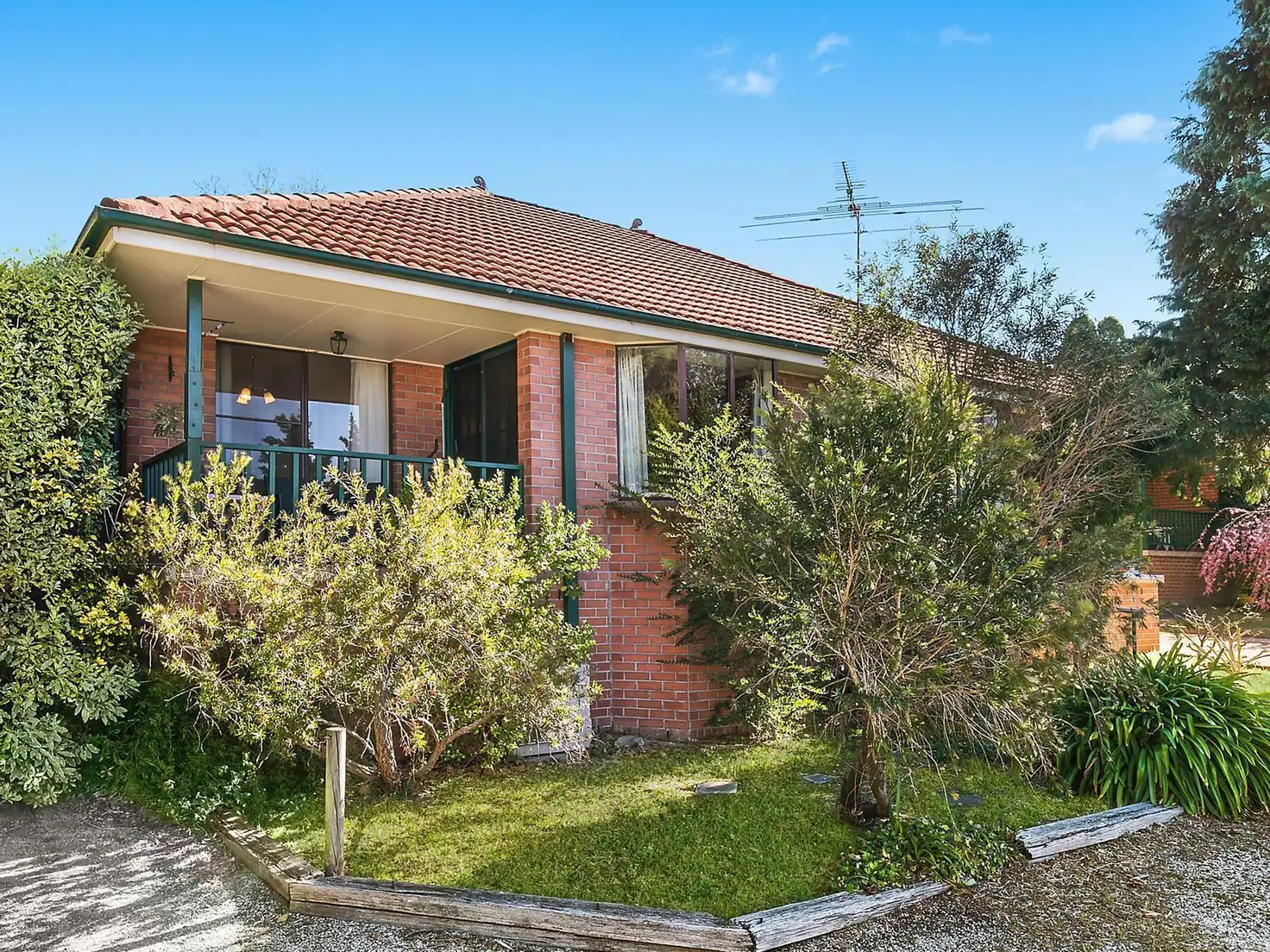 Main view of Homely unit listing, 5/4-8 Hume Avenue, Wentworth Falls NSW 2782