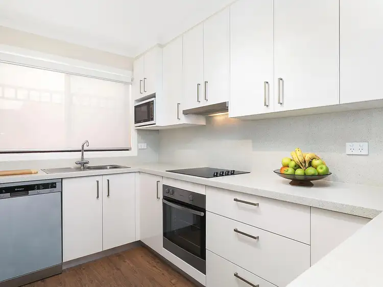 Third view of Homely unit listing, 5/4-8 Hume Avenue, Wentworth Falls NSW 2782