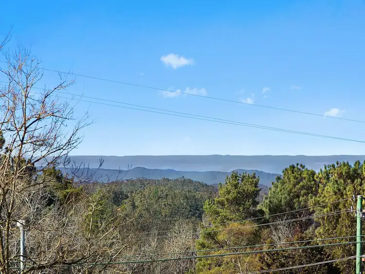 Fourth view of Homely unit listing, 5/4-8 Hume Avenue, Wentworth Falls NSW 2782