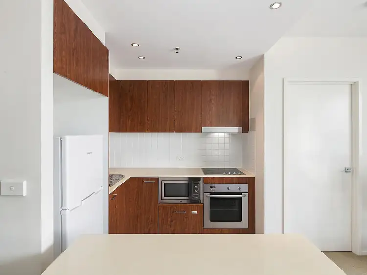 Second view of Homely apartment listing, 53/3 London Circuit, City ACT 2601