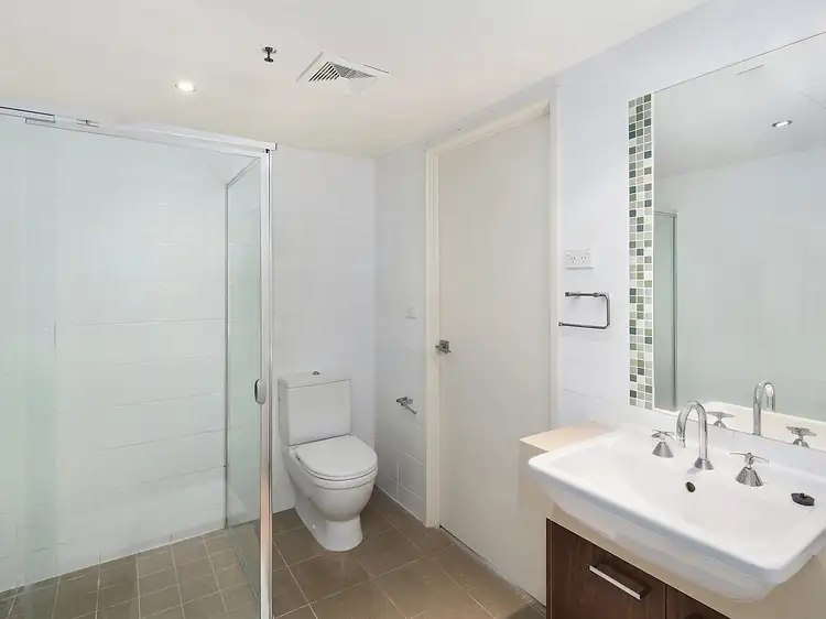 Fifth view of Homely apartment listing, 53/3 London Circuit, City ACT 2601