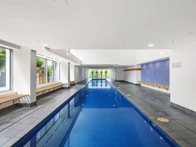 Seventh view of Homely apartment listing, 53/3 London Circuit, City ACT 2601