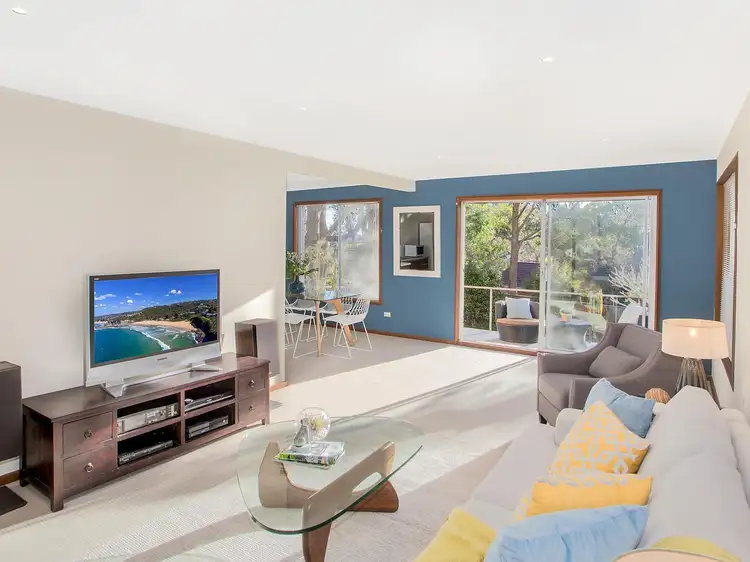 Second view of Homely house listing, 59 Argyle Street, Bilgola Plateau NSW 2107