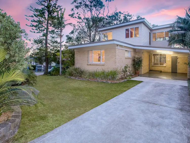 Third view of Homely house listing, 59 Argyle Street, Bilgola Plateau NSW 2107
