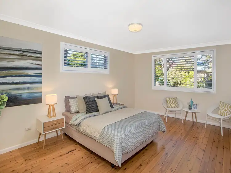 Fifth view of Homely house listing, 59 Argyle Street, Bilgola Plateau NSW 2107