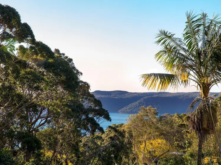 Seventh view of Homely house listing, 59 Argyle Street, Bilgola Plateau NSW 2107