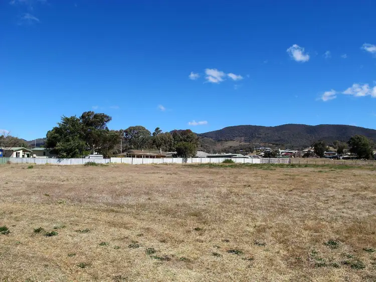 Main view of Homely land listing, 235 Gladstone Street, Mudgee NSW 2850