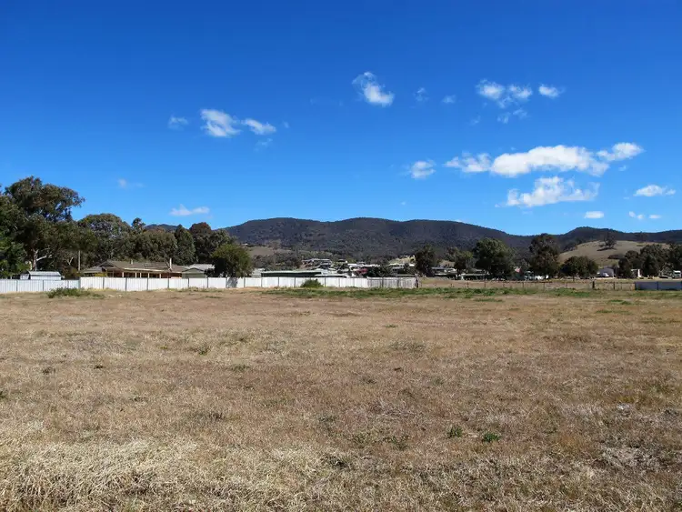 Second view of Homely land listing, 235 Gladstone Street, Mudgee NSW 2850