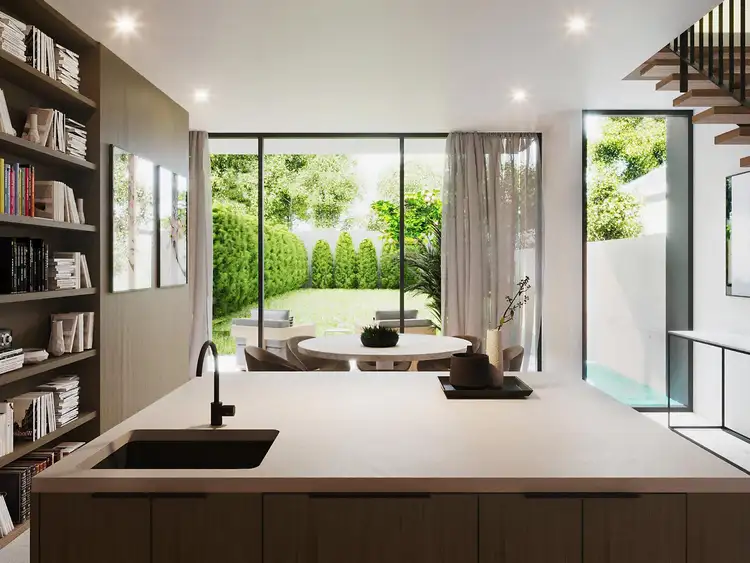 Sixth view of Homely house listing, 74 Clovelly Road, Randwick NSW 2031