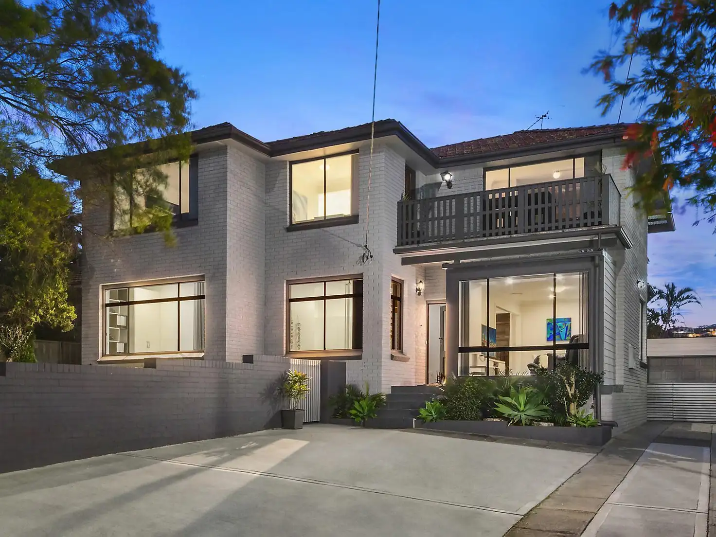 Main view of Homely house listing, 14 Creer Place, Narraweena NSW 2099