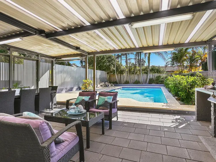 Third view of Homely house listing, 14 Creer Place, Narraweena NSW 2099