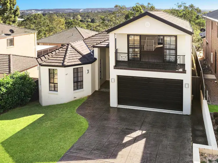 47 Milyerra Road, Kariong NSW 2250