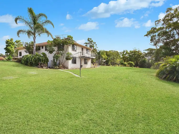 Second view of Homely rural property listing, 101 Spur Place, Glenorie NSW 2157
