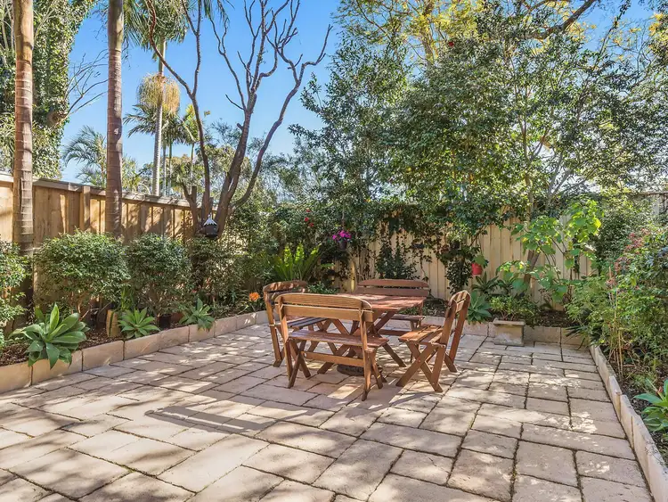Second view of Homely townhouse listing, 11/11 Cope Street, Lane Cove NSW 2066