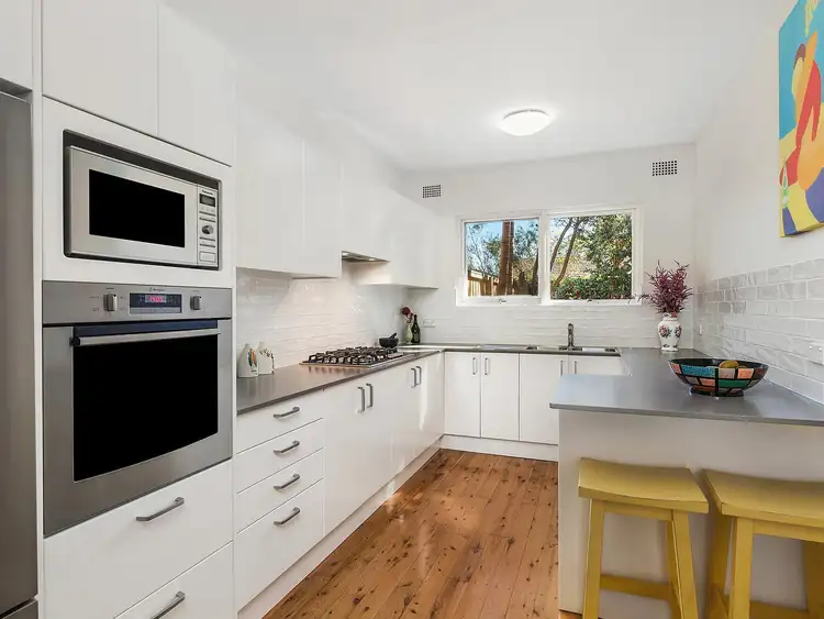 Third view of Homely townhouse listing, 11/11 Cope Street, Lane Cove NSW 2066