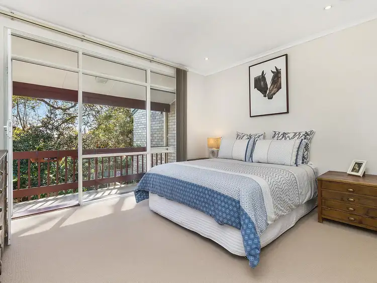 Fourth view of Homely townhouse listing, 11/11 Cope Street, Lane Cove NSW 2066