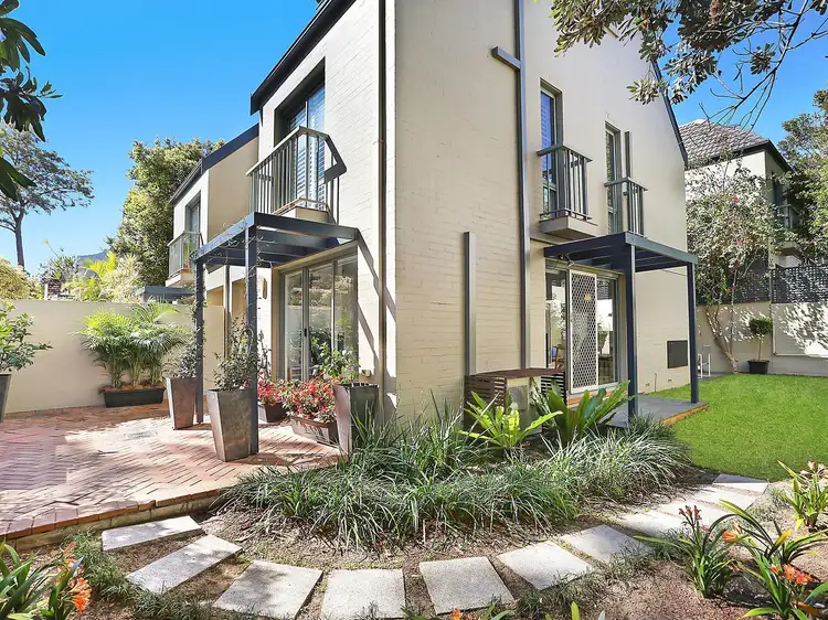 22/255 Avoca Street, Randwick NSW 2031