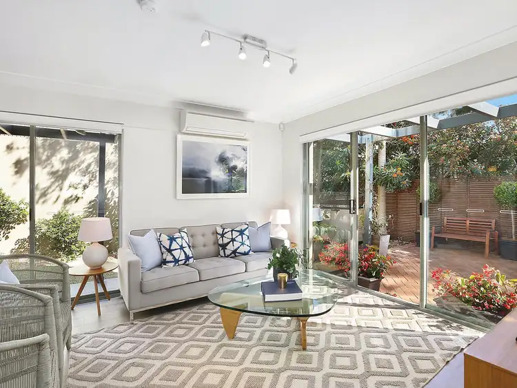 Second view of Homely townhouse listing, 22/255 Avoca Street, Randwick NSW 2031