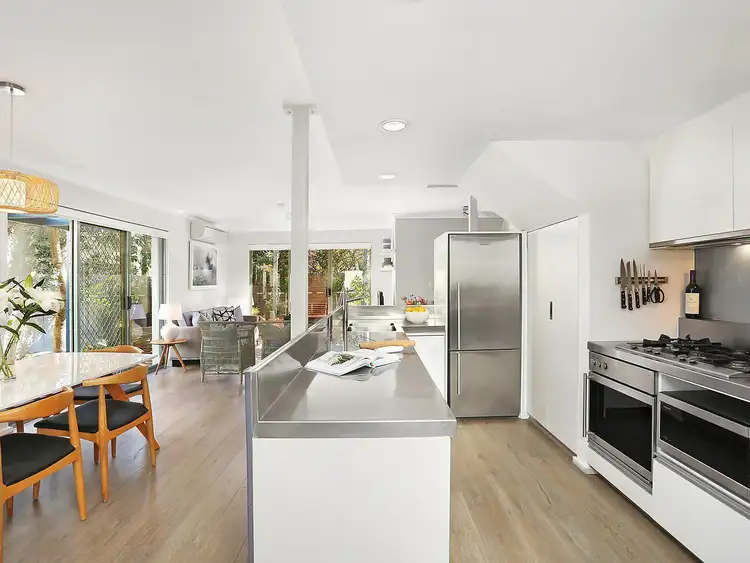 Third view of Homely townhouse listing, 22/255 Avoca Street, Randwick NSW 2031