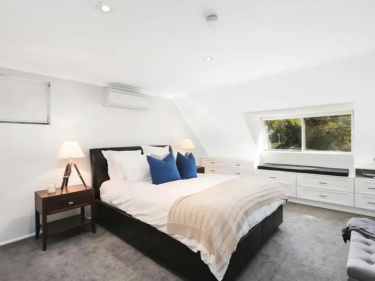 Fourth view of Homely townhouse listing, 22/255 Avoca Street, Randwick NSW 2031