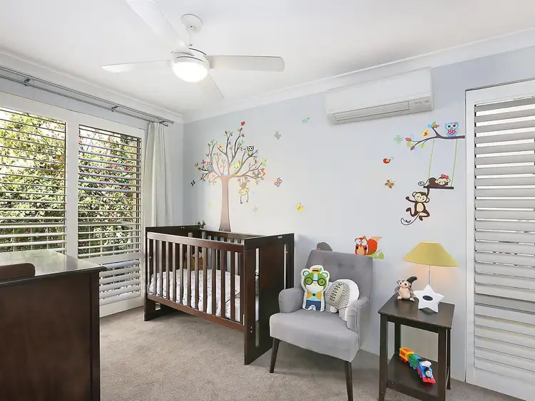 Fifth view of Homely townhouse listing, 22/255 Avoca Street, Randwick NSW 2031