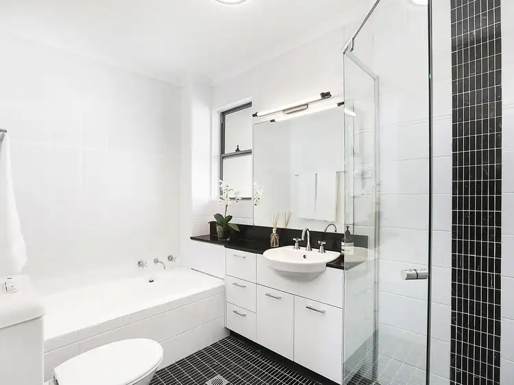 Sixth view of Homely townhouse listing, 22/255 Avoca Street, Randwick NSW 2031