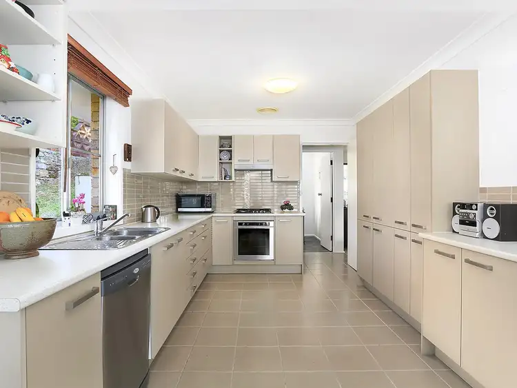 Second view of Homely house listing, 9 Libya Crescent, Allambie Heights NSW 2100