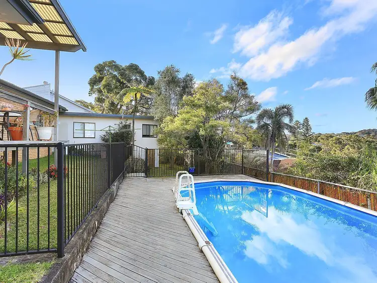 Fourth view of Homely house listing, 9 Libya Crescent, Allambie Heights NSW 2100