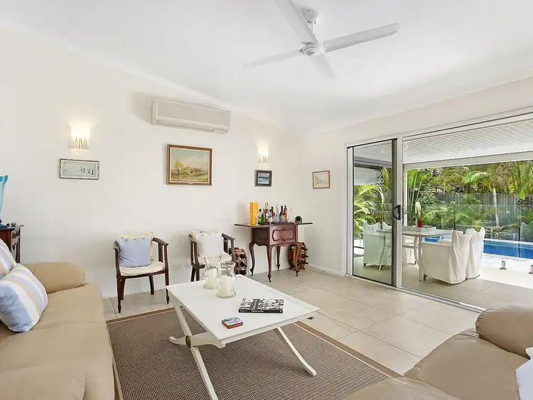 Third view of Homely house listing, 16 Stardust Court, Sunrise Beach QLD 4567